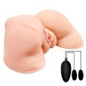 Masturbator wibrujący głos ogrzewanie cipka anal Masturbator wibrujący głos ogrzewanie cipka anal