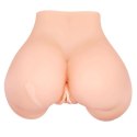 Masturbator wibrujący głos ogrzewanie cipka anal Masturbator wibrujący głos ogrzewanie cipka anal