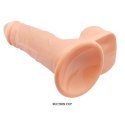 Realistyczny penis rotacyjne dildo z wibracjami Realistyczny penis rotacyjne dildo z wibracjami