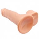 Realistyczny penis rotacyjne dildo z wibracjami Realistyczny penis rotacyjne dildo z wibracjami