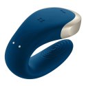 Wibrator dla par aplikacja satisfyer double love Wibrator dla par aplikacja satisfyer double love
