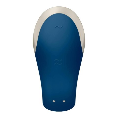 Wibrator dla par aplikacja satisfyer double love Wibrator dla par aplikacja satisfyer double love