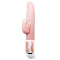 Wibrator wielofunkcyjny podgrzewanie 12trybów 26cm Wibrator wielofunkcyjny podgrzewanie 12trybów 26cm