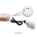 Wibrator wielofunkcyjny podgrzewanie 12trybów 26cm Wibrator wielofunkcyjny podgrzewanie 12trybów 26cm