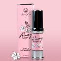 Żel intymny dla kobiet ściągajacy pochwę sex 15 ml Żel intymny dla kobiet ściągajacy pochwę sex 15 ml