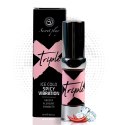 Żel intymny potrójny efekt chłodzi grzeje wibruje 15 ML Żel intymny potrójny efekt chłodzi grzeje wibruje 15 ML