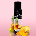 Żel jadalny intymny dla par gra wstępna sex 60 ml Żel jadalny intymny dla par gra wstępna sex 60 ml