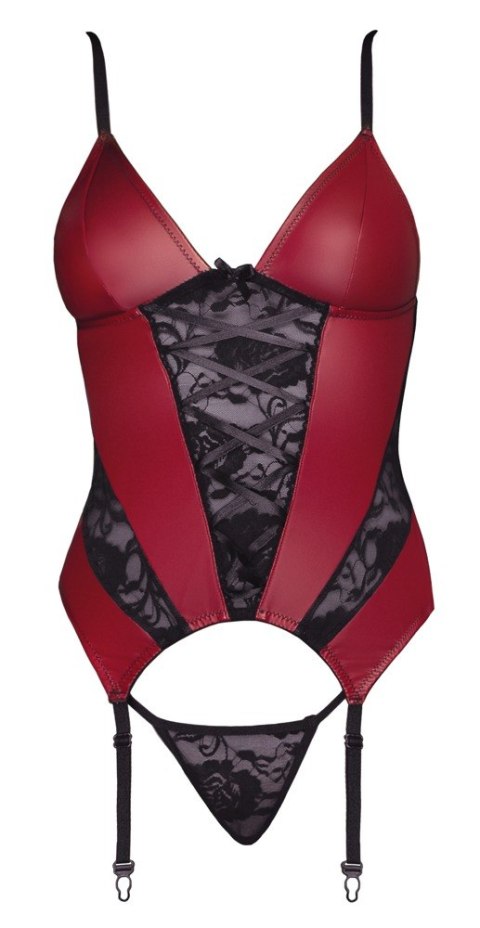 Basque red/black M Basque red/black M