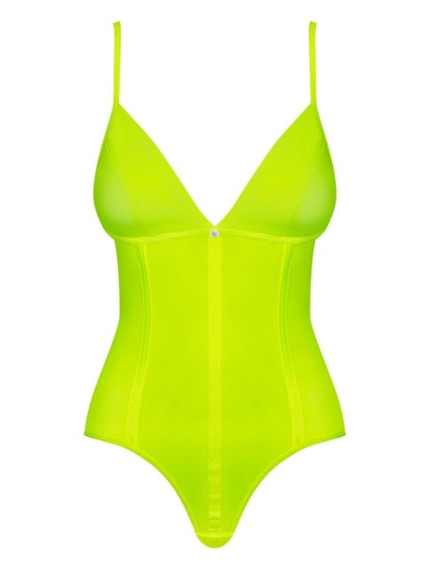 Body erotyczne podniecające obsessive neonia s/m Body erotyczne podniecające obsessive neonia s/m