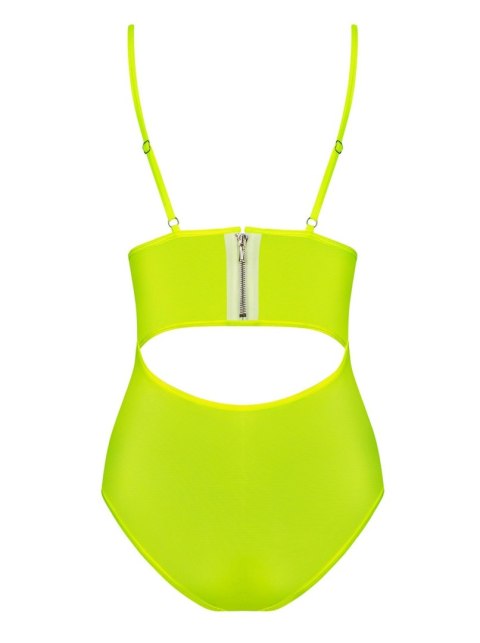 Body erotyczne podniecające obsessive neonia s/m Body erotyczne podniecające obsessive neonia s/m