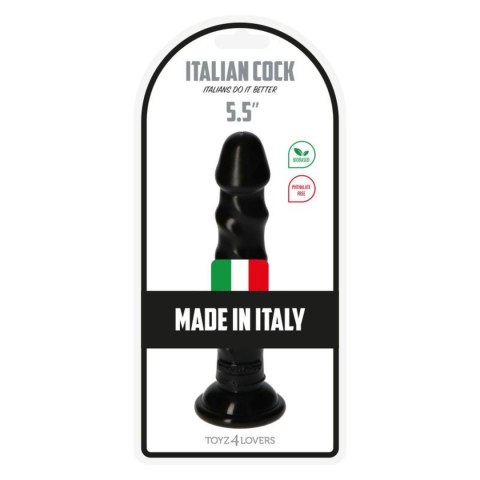 Dildo Ugo Black Dildo Ugo Black