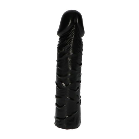 Dildo silikonowe żylasty penis sztuczny penis 18cm Dildo silikonowe żylasty penis sztuczny penis 18cm