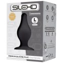 Korek analny zatyczka do pupy buttplug unisex 10cm Korek analny zatyczka do pupy buttplug unisex 10cm