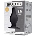 Korek analny zatyczka do pupy buttplug unisex 10cm Korek analny zatyczka do pupy buttplug unisex 10cm