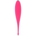 Masażer łechtaczki satisfyer twirling fun 12 tryb