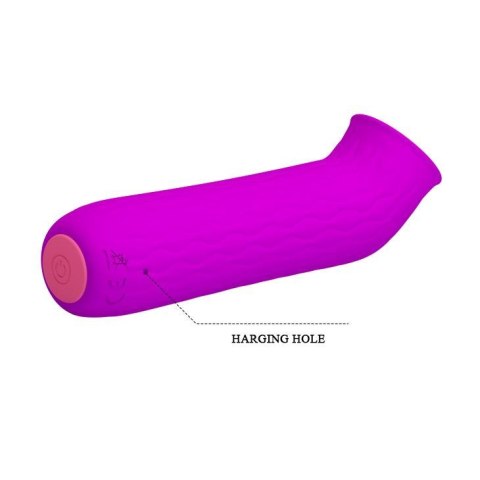 Masażer łechtaczki ssący bezdotykowy 12trybów 11cm Masażer łechtaczki ssący bezdotykowy 12trybów 11cm
