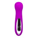 Masażer łechtaczki wibrator punktu g 30 tryb 12cm