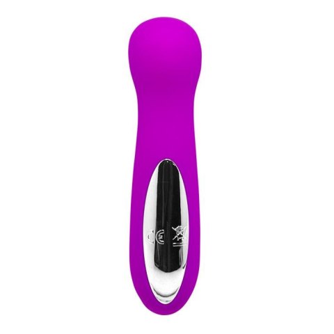 Masażer łechtaczki wibrator punktu g 30 tryb 12cm Masażer łechtaczki wibrator punktu g 30 tryb 12cm