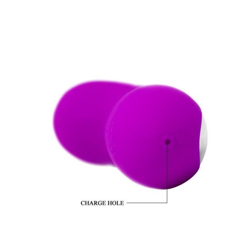 Masażer łechtaczki wibrator punktu g 30 tryb 12cm Masażer łechtaczki wibrator punktu g 30 tryb 12cm