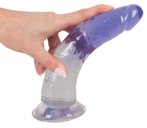 Strap-on na szelkach w zestawie dwa gumowe dildo Strap-on na szelkach w zestawie dwa gumowe dildo