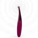 Wibrator - Senzi Vibrator - Purple Wibrator - Senzi Vibrator - Purple