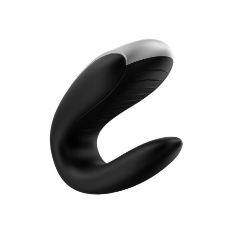Wibrator dla par satisfyer double fun aplikacja Wibrator dla par satisfyer double fun aplikacja