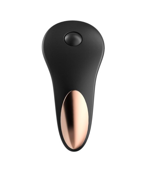 Wibrator do majtek satisfyer little secret + apka Wibrator do majtek satisfyer little secret + apka