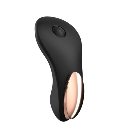 Wibrator do majtek satisfyer little secret + apka Wibrator do majtek satisfyer little secret + apka