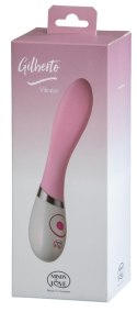 Wibrator do punktu g gspot sex masażer 7 tryb 13cm Wibrator do punktu g gspot sex masażer 7 tryb 13cm