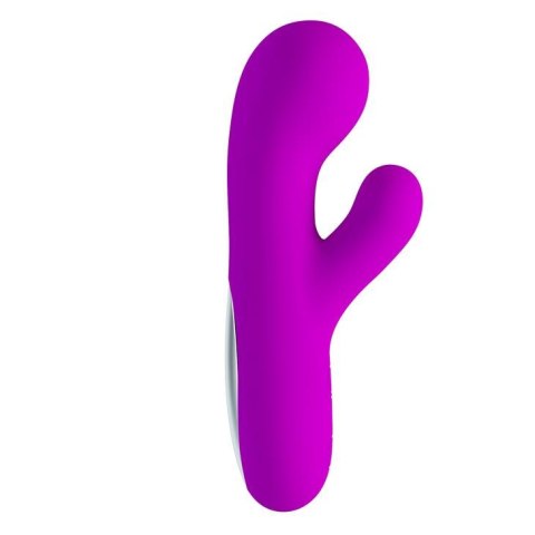 Wibrator królik łechtaczka punkt g 30 trybów 13cm Wibrator królik łechtaczka punkt g 30 trybów 13cm