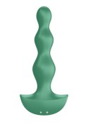 Wibrująca sonda analna kulkowa sex satisfyer lolli Wibrująca sonda analna kulkowa sex satisfyer lolli