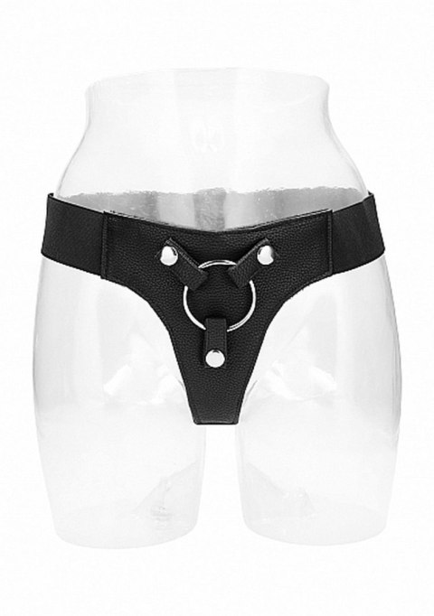 Elastyczna uprząż strap-on miękki materiał majtki Elastyczna uprząż strap-on miękki materiał majtki