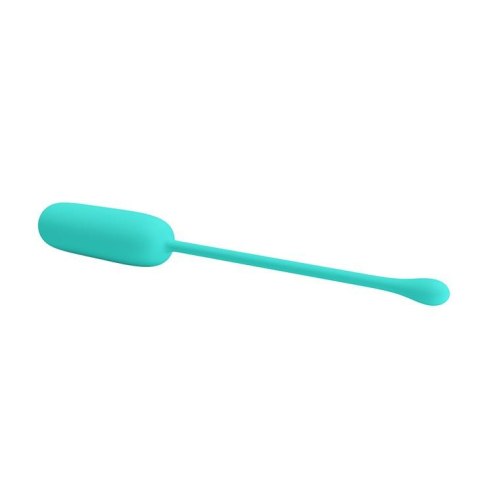 Jajeczko wibrujące stymulator masażer usb 12 tryb Jajeczko wibrujące stymulator masażer usb 12 tryb