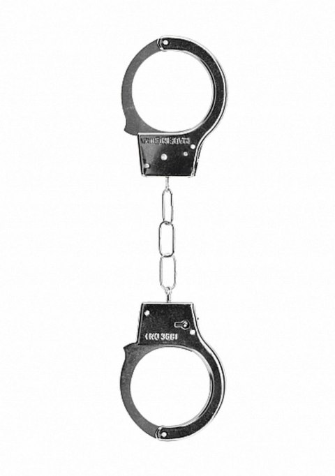 Kajdanki erotyczne metalowe klasyczne unisex bdsm Kajdanki erotyczne metalowe klasyczne unisex bdsm