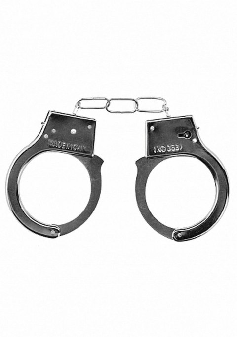 Kajdanki erotyczne metalowe klasyczne unisex bdsm Kajdanki erotyczne metalowe klasyczne unisex bdsm