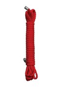 Linka do wiązania krępowania bondage kinbaku 10m Linka do wiązania krępowania bondage kinbaku 10m