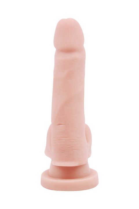 MR. DIXX 5.7INCH DUAL DENSITY DILDO MR. DIXX 5.7INCH DUAL DENSITY DILDO