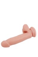 MR. DIXX 7.1INCH DUAL DENSITY DILDO MR. DIXX 7.1INCH DUAL DENSITY DILDO