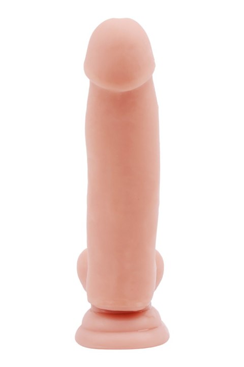MR. DIXX 7.1INCH DUAL DENSITY DILDO MR. DIXX 7.1INCH DUAL DENSITY DILDO