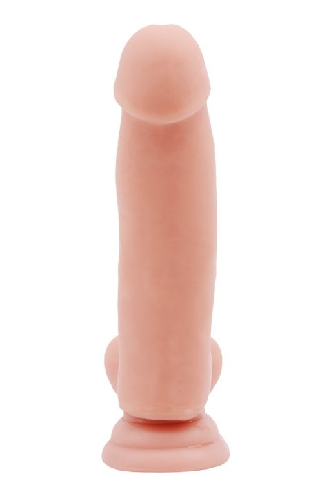 MR. DIXX 7.1INCH DUAL DENSITY DILDO MR. DIXX 7.1INCH DUAL DENSITY DILDO