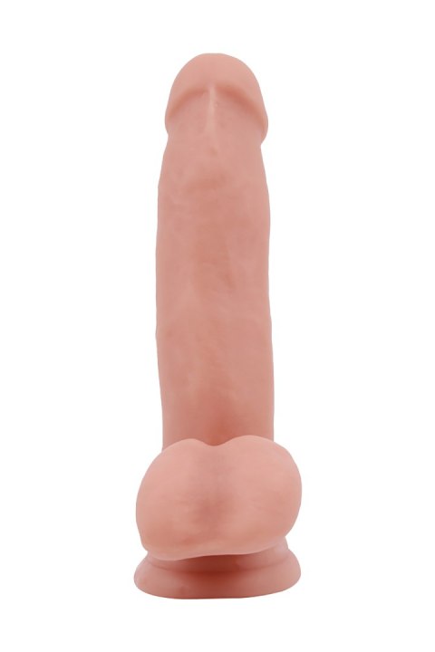 MR. DIXX 7.1INCH DUAL DENSITY DILDO MR. DIXX 7.1INCH DUAL DENSITY DILDO