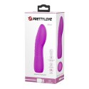 Mały mini wibrator masażer łechtaczki 11cm 12 tryb Mały mini wibrator masażer łechtaczki 11cm 12 tryb
