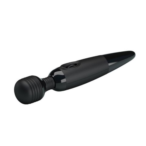 Masażer łechtaczki stymulator magiczna różdżka 25c Masażer łechtaczki stymulator magiczna różdżka 25c
