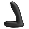 Masażer prostaty pulsujący sex aplikacja 12 trybów Masażer prostaty pulsujący sex aplikacja 12 trybów