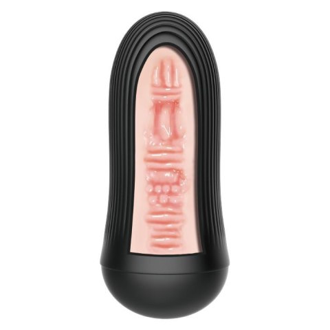 Masturbator męski w tubie sztuczna pochwa wagina Masturbator męski w tubie sztuczna pochwa wagina