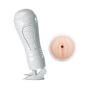 Sztuczna wagina pochwa sex masturbator przyssawka Sztuczna wagina pochwa sex masturbator przyssawka