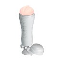 Sztuczna wagina pochwa sex masturbator przyssawka Sztuczna wagina pochwa sex masturbator przyssawka