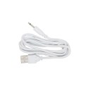 Wibrator analny kulkowy sex sonda 12 trybów 13cm Wibrator analny kulkowy sex sonda 12 trybów 13cm