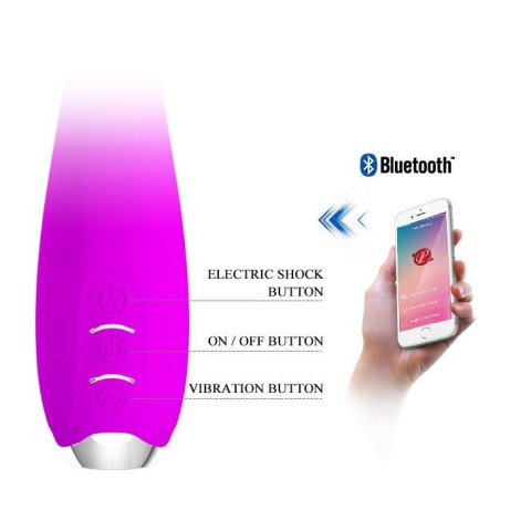 Wibrator punktu g elektrostymulacja aplikacja sex Wibrator punktu g elektrostymulacja aplikacja sex