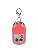 Wireless Vibrating G-Spot Egg - Big - Pink Wireless Vibrating G-Spot Egg - Big - Pink